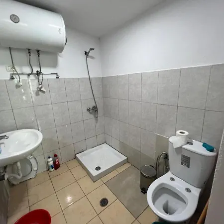 Blue Horizont Appartement