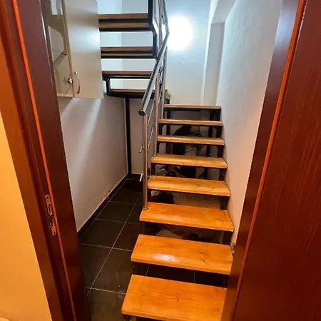 Appartement Blue Horizont *