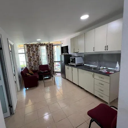 Appartement Blue Horizont *