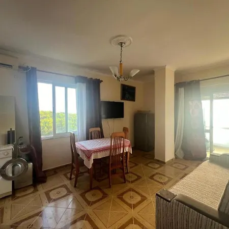 Blue Horizont Appartement Golem (Tirana)