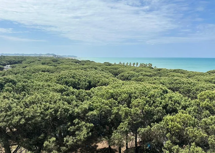 Blue Horizont شقة غوليم