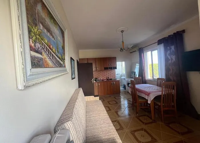 Blue Horizont شقة غوليم