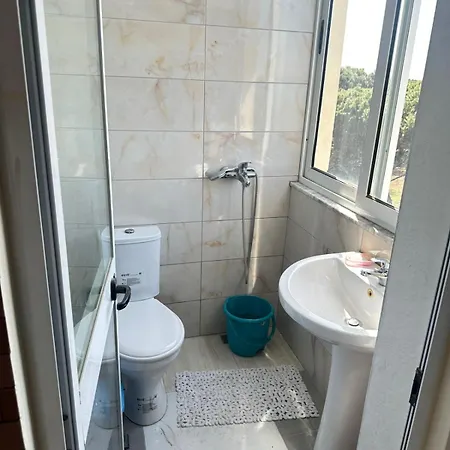 Blue Horizont Appartement Golem (Tirana)