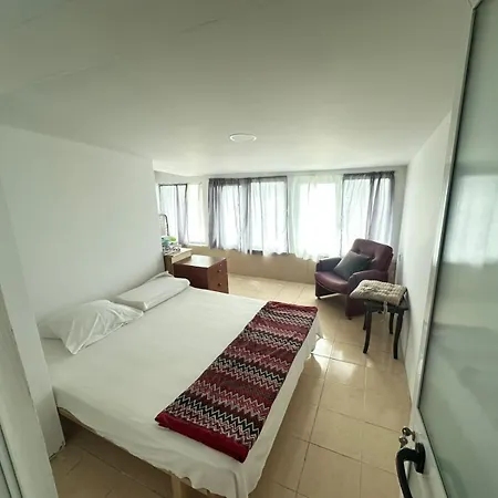 Blue Horizont Apartment *