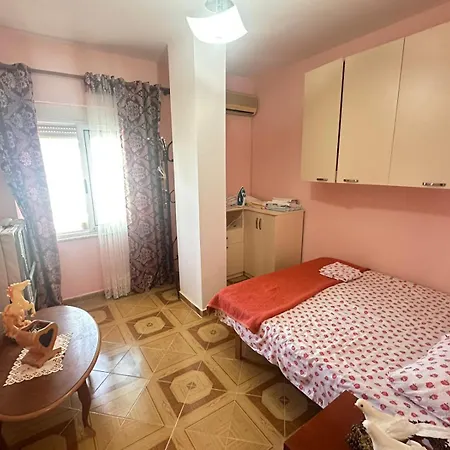 Blue Horizont Apartment