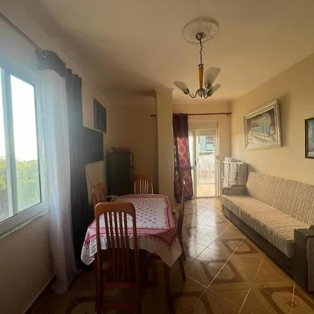 Apartman Blue Horizont