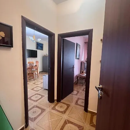 Appartement Blue Horizont *