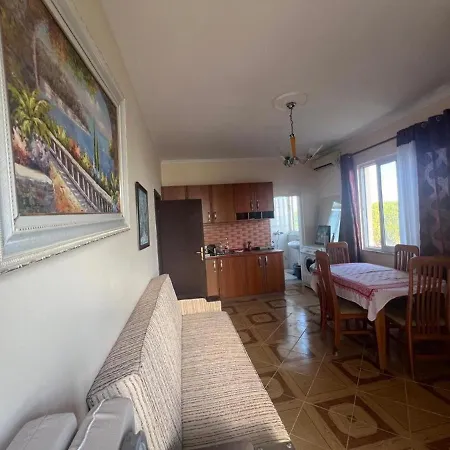 Blue Horizont Appartement Golem (Tirana)