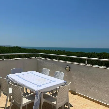 Appartement Blue Horizont