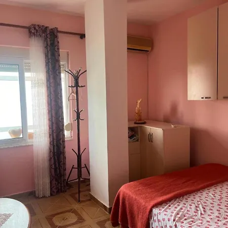 Appartement Blue Horizont Golem (Tirana)