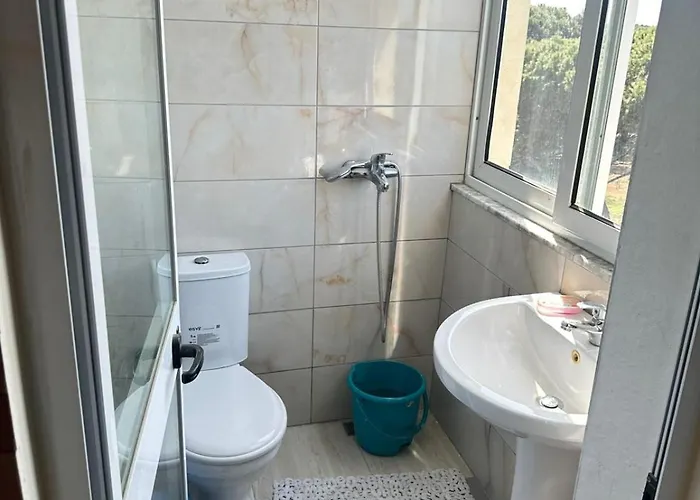 Blue Horizont Lejlighed Golem (Tirana)