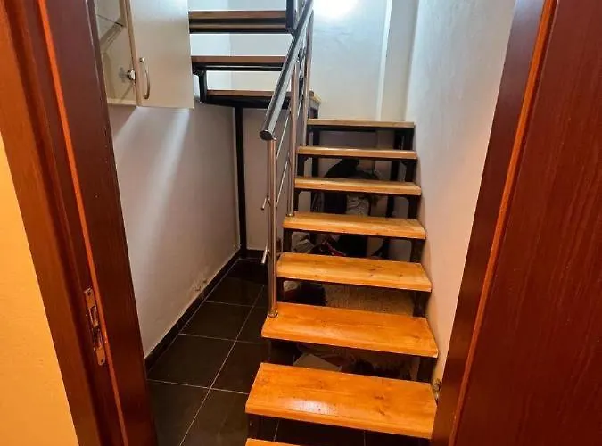 Lejlighed Blue Horizont *