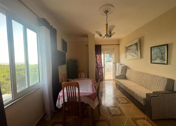 Lejlighed Blue Horizont