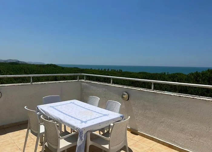 Lejlighed Blue Horizont