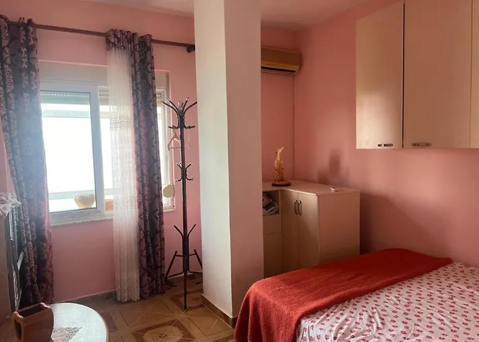 Lejlighed Blue Horizont Golem (Tirana)